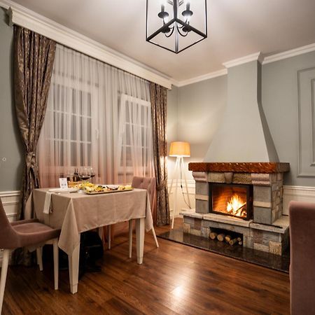 Palmanova Resort Mirash Luaran gambar