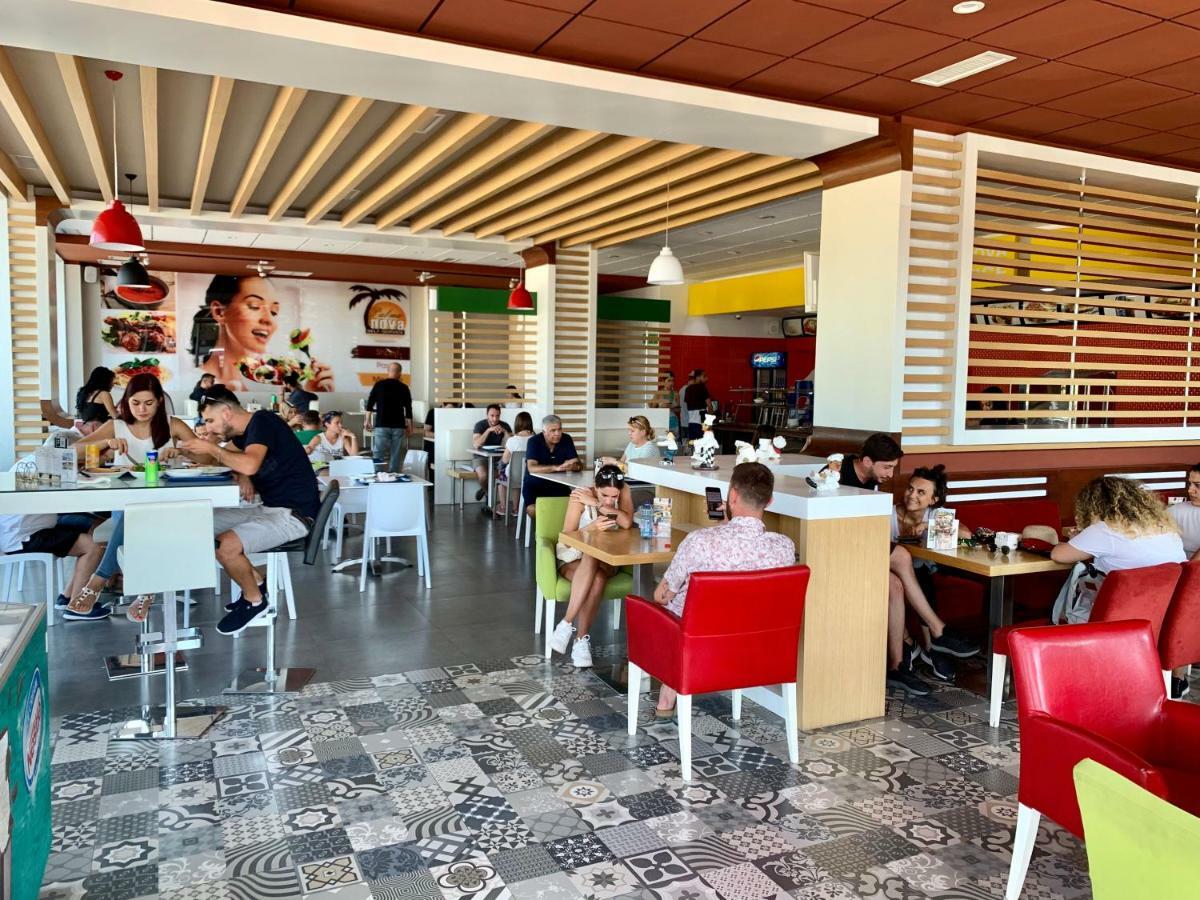 Palmanova Resort Mirash Luaran gambar