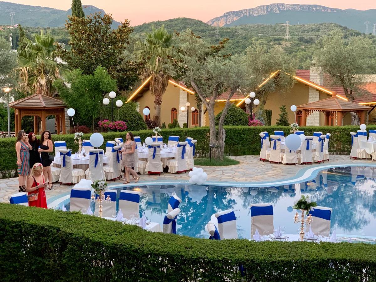Palmanova Resort Mirash Luaran gambar