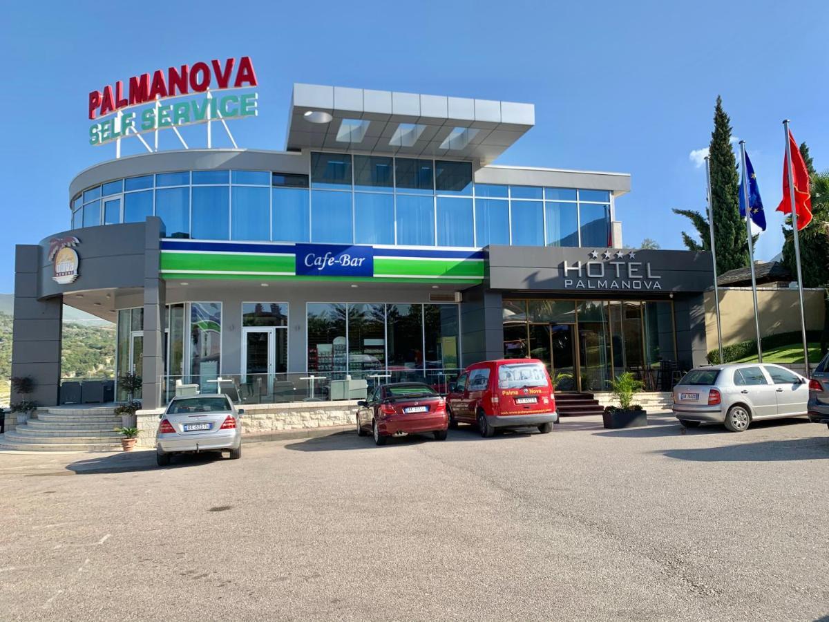 Palmanova Resort Mirash Luaran gambar