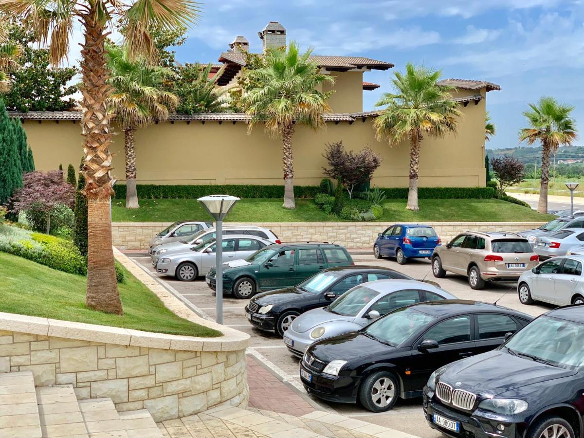 Palmanova Resort Mirash Luaran gambar