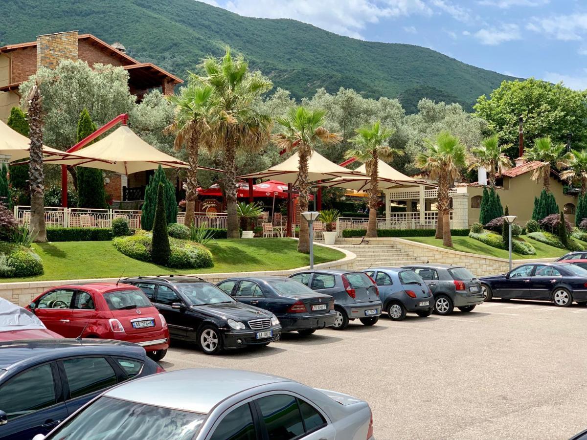 Palmanova Resort Mirash Luaran gambar